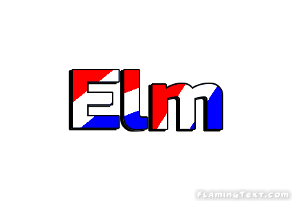 Elm Ville