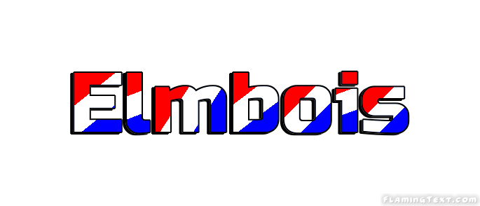 Elmbois Ciudad