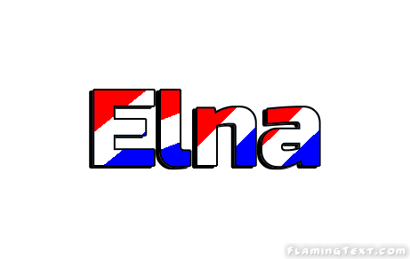 Elna 市