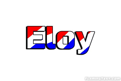 Eloy Stadt