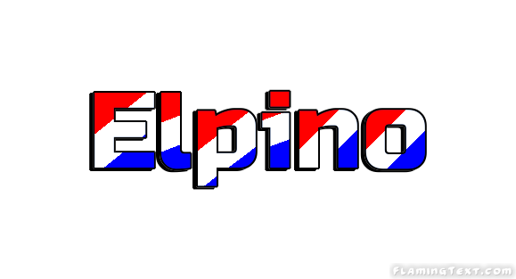 Elpino City