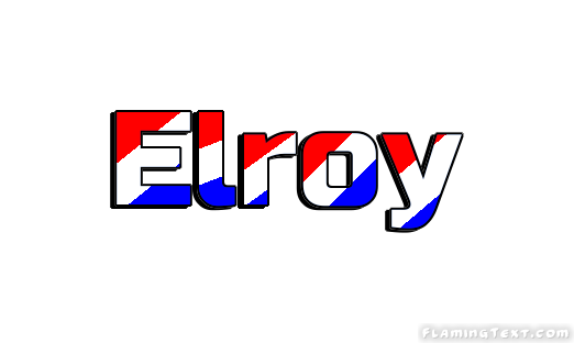 Elroy City