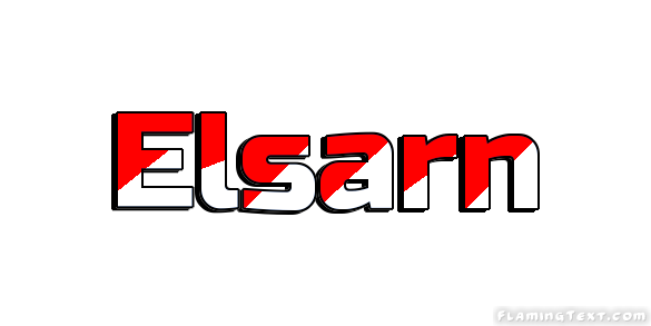 Elsarn City