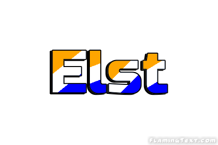 Elst City