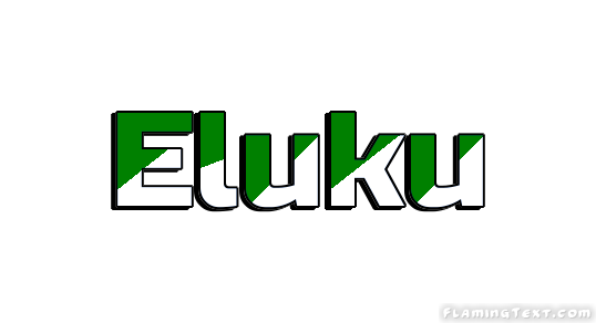 Eluku 市