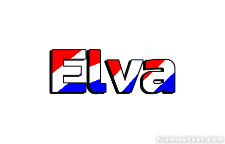 Elva City