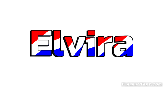 Elvira Ville