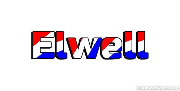 Elwell City