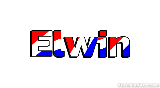 Elwin Cidade