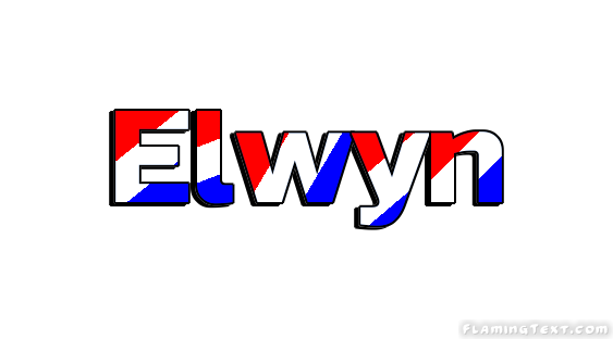 Elwyn City