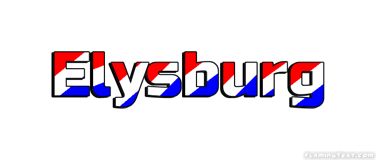 Elysburg 市