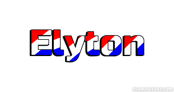 Elyton Ciudad