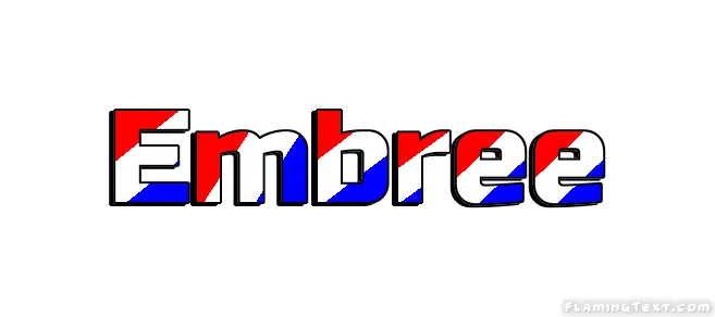 Embree 市