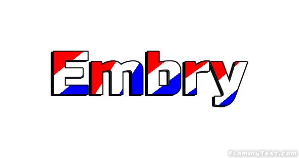 Embry City