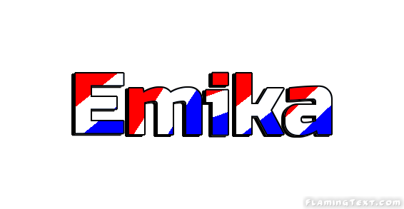Emika City