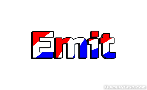 Emit مدينة