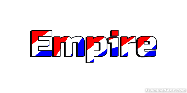Empire 市