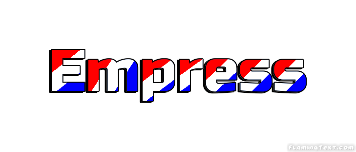 Empress 市