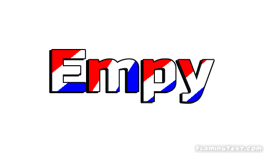 Empy مدينة