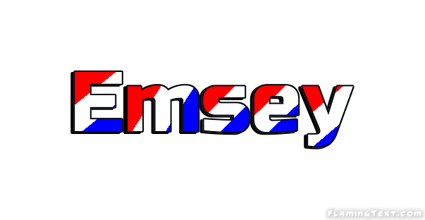 Emsey City