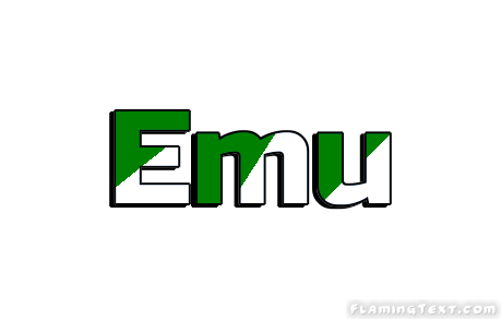 Emu Ville