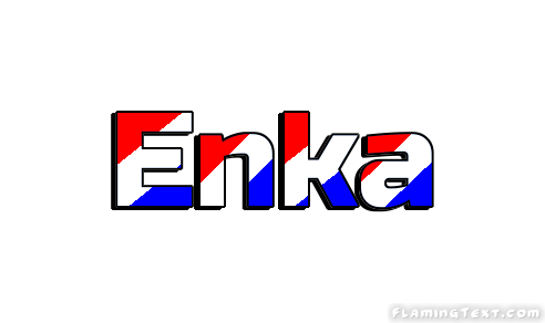 Enka City