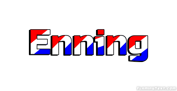 Enning City