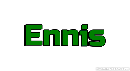 Ennis City