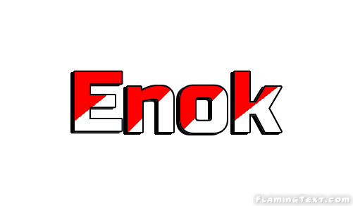 Enok Cidade