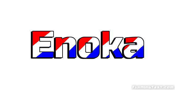 Enoka 市