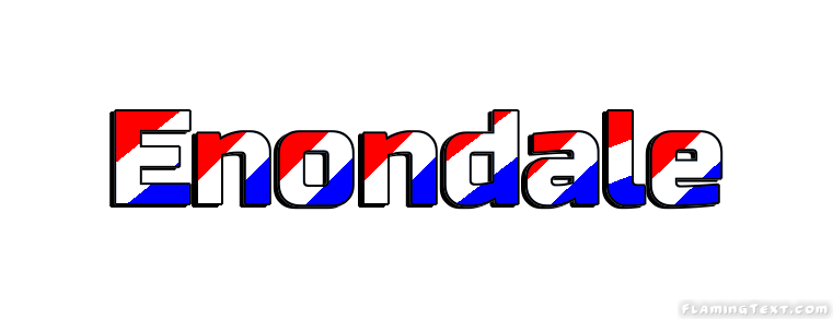 Enondale Cidade