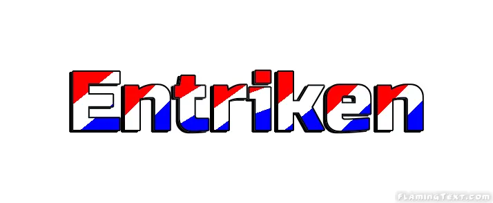 Entriken 市