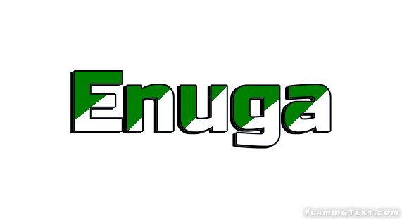 Enuga City
