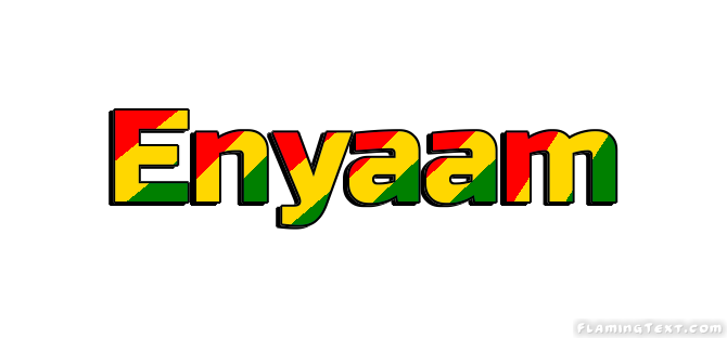 Enyaam City