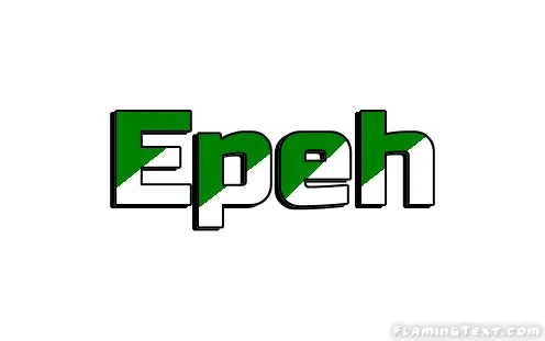 Epeh 市