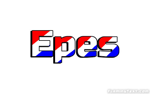 Epes город