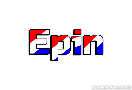 Epin مدينة