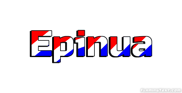 Epinua City
