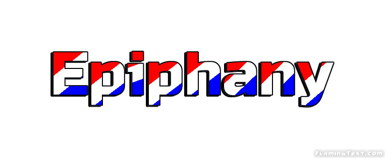 Epiphany Ville