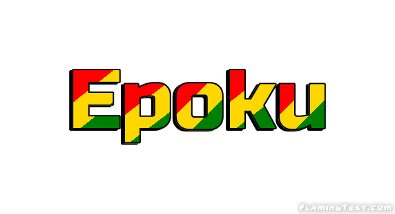 Epoku City