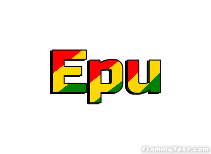 Epu Ciudad