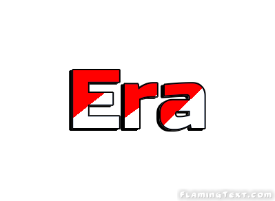 Era مدينة