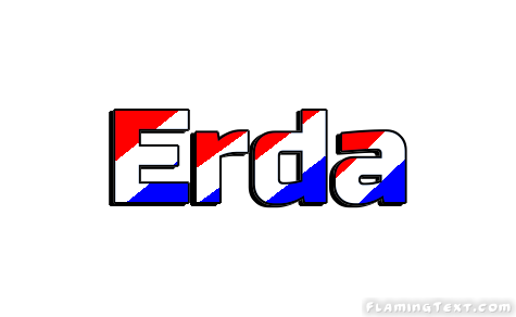 Erda Ville