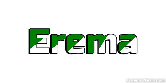 Erema City