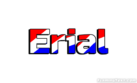 Erial City