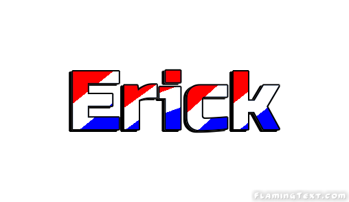 Erick Cidade