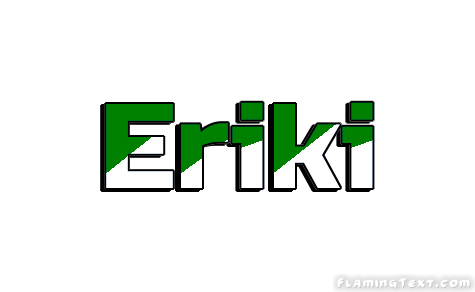 Eriki Cidade
