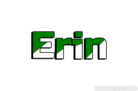 Erin 市