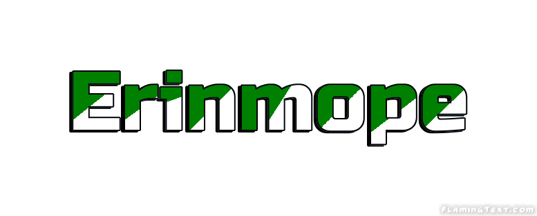 Erinmope City