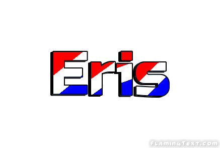 Eris City